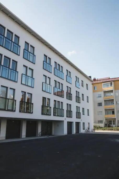 Nordic Quality Apartments- Feel The North Rovaniemi Exterior foto